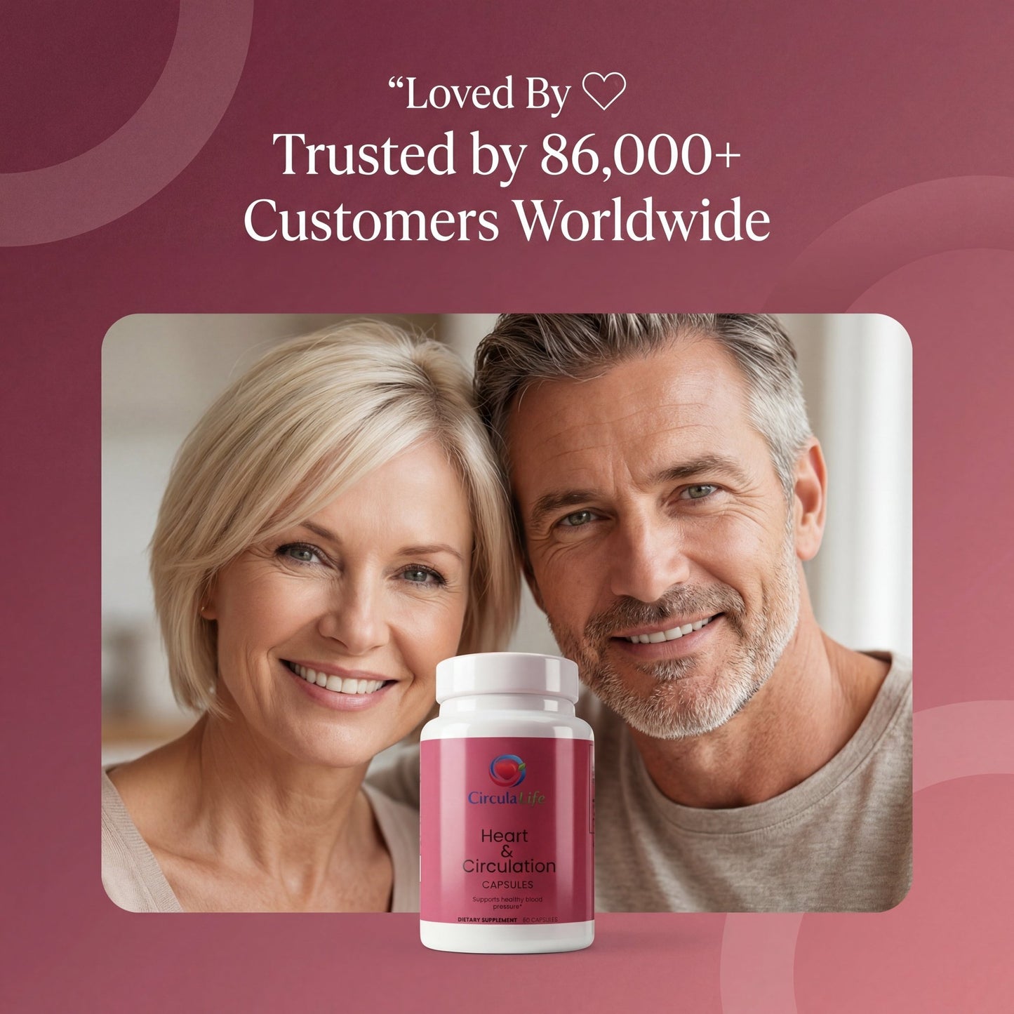 CirculaLife Heart & Circulation - My Store