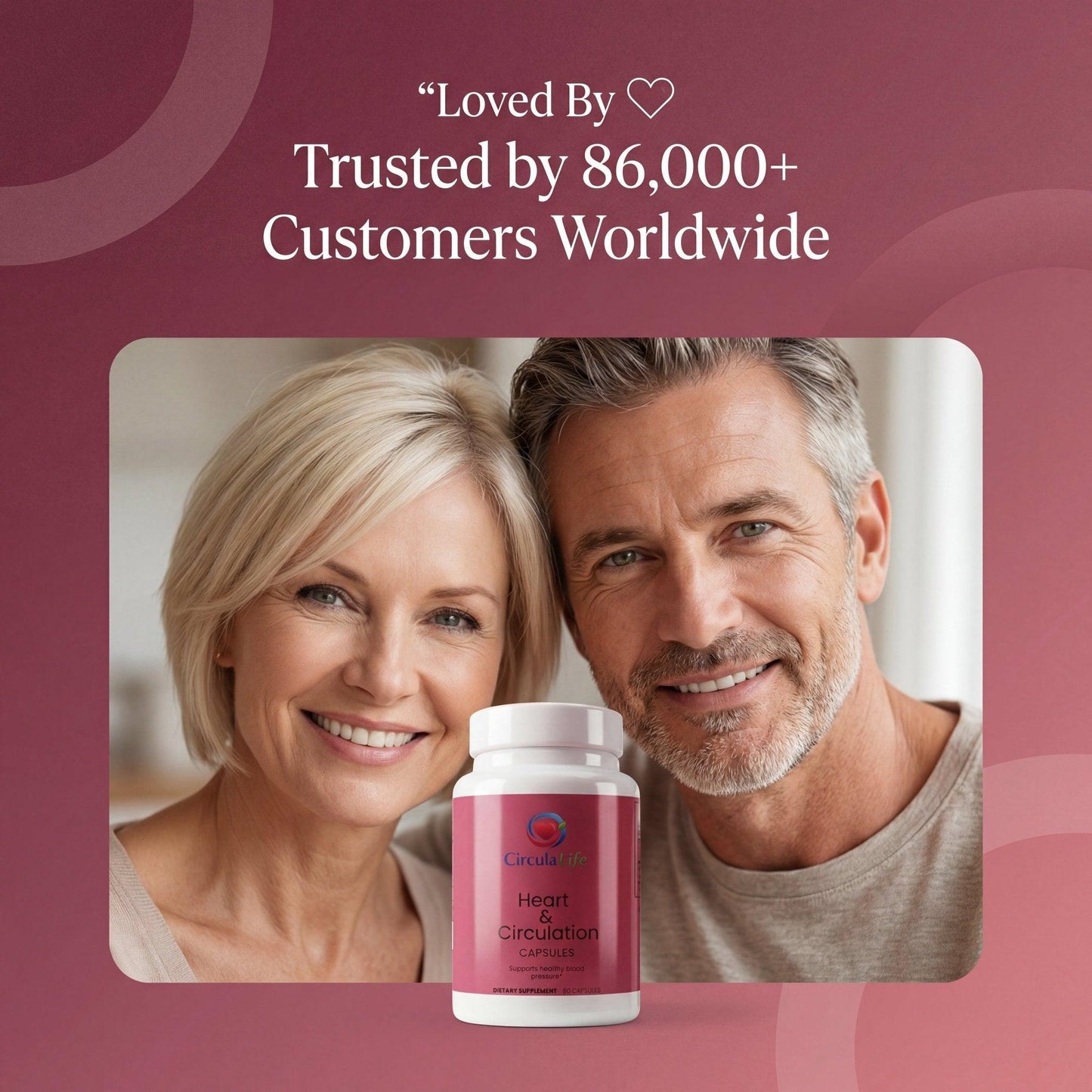 CirculaLife Heart & Circulation - My Store