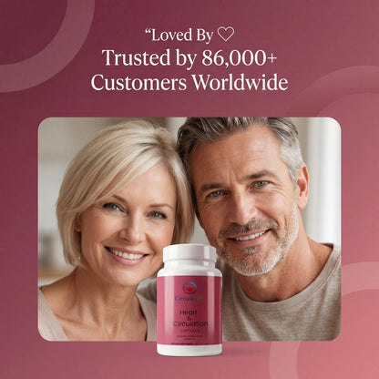 CirculaLife Heart & Circulation - My Store
