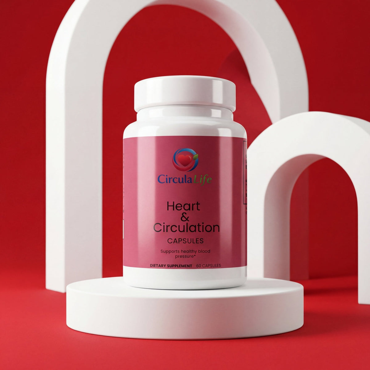 CirculaLife Heart & Circulation - My Store