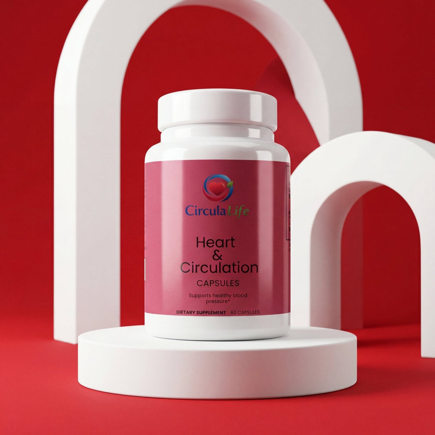 CirculaLife Heart & Circulation - My Store