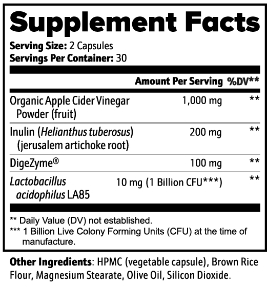 Gut Health - My Store