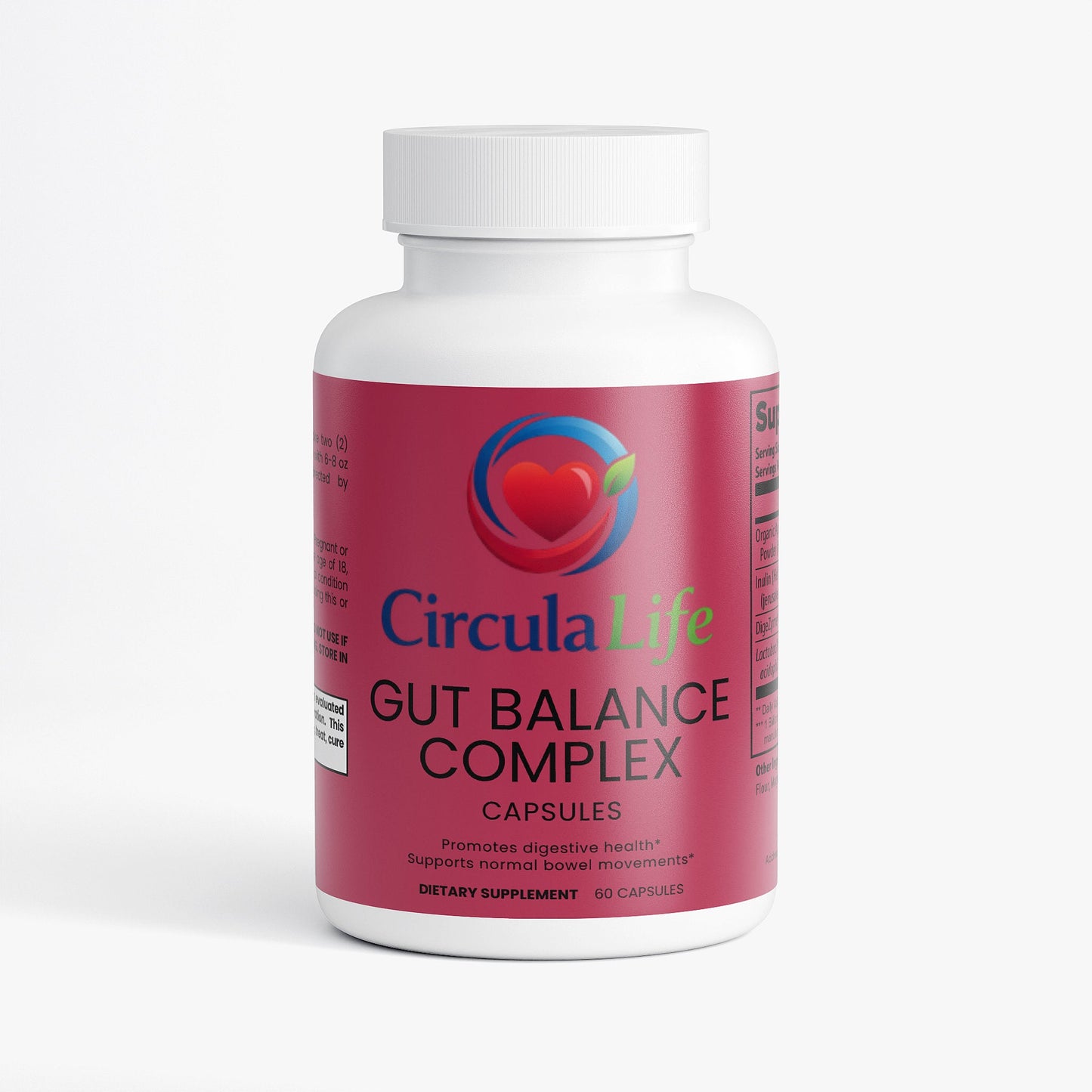Gut Health - My Store