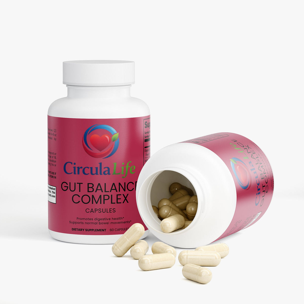 Gut Health - My Store