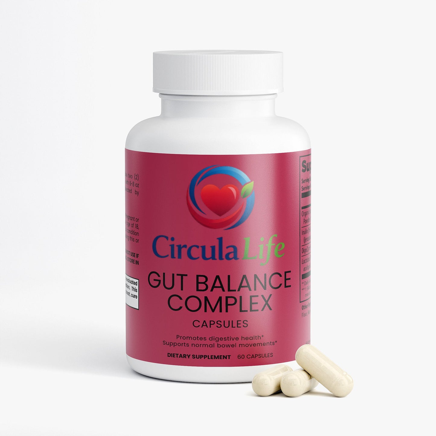 Gut Health - My Store